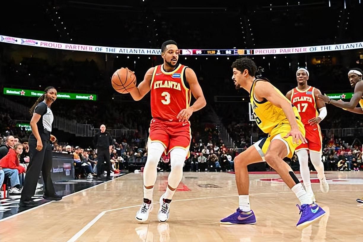 足球比分-得分能力依然稳定，后场老将加盟老鹰后的状态看起来相当不错？