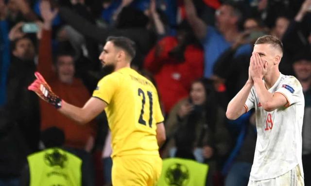 武一帆：半决赛已超出预期 西班牙还有潜力可挖