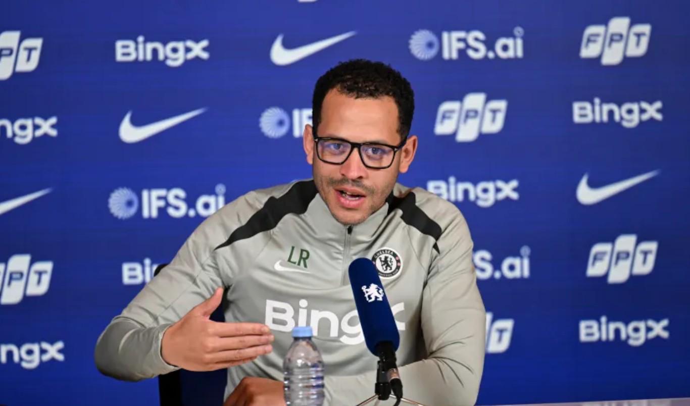 足球比分-邮报：罗塞尼尔和PGMOL裁判组线下会面，全程高度保密