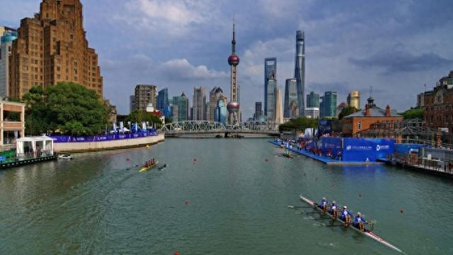 足球即时比分-八支世界顶级队伍将集结苏州河，上海赛艇公开赛暨世界赛联上海冲刺赛9月开桨|赛艇锦标赛|世界赛艇锦标赛|赛艇世锦赛|赛事|锦标赛_新浪体育_新浪新闻